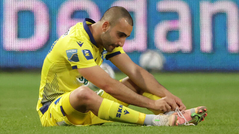 Quartett verlässt Absteiger <a href='/de/daten/news/fussball/skn-st--poelten/' class='tag'>SKN St. Pölten</a>