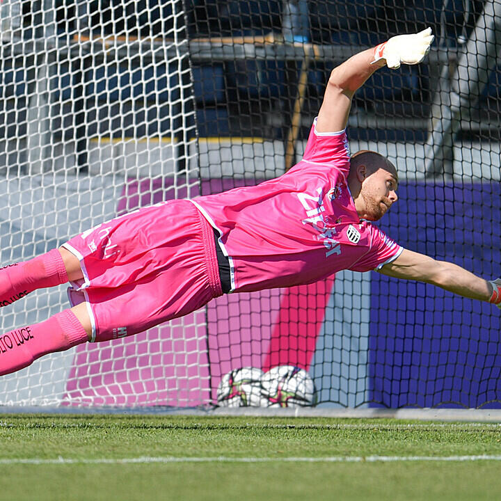 ÖFB-Goalie im Stuttgarter Visier