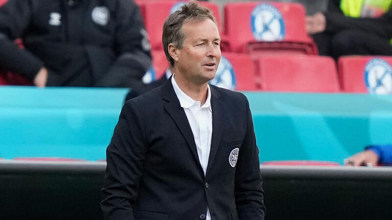 Hjulmand: Dänen von UEFA unter Druck gesetzt