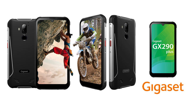 Das perfekte Smartphone für den Outdoor-Sport