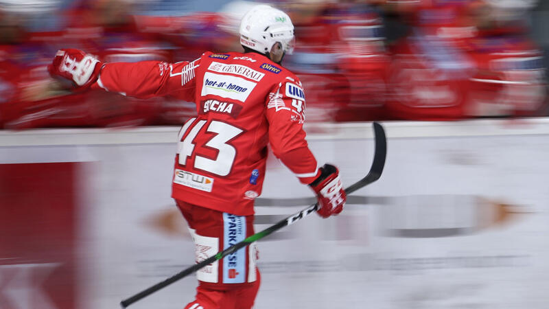 <a href='/de/daten/news/eishockey/kac/' class='tag'>KAC</a> verlängert mit drei Jungstürmern