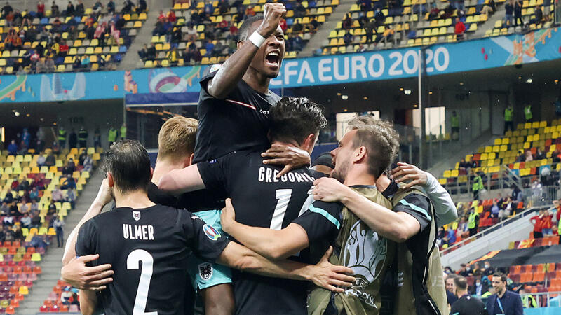 LAOLA1-Kommentar: Die alternativlose "Geschichte"