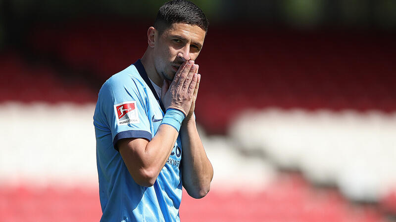 <a href='/de/daten/news/fussball/vfl-bochum/' class='tag'>VfL Bochum</a> bestätigt Abgang von <a href='/de/daten/news/robert-zulj/' class='tag'>Robert Zulj</a>