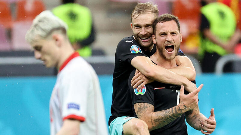 <a href='/de/daten/news/marko-arnautovic/' class='tag'>Marko Arnautovic</a>: "Das Tor ist jetzt egal"