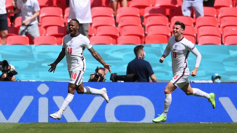 England feiert Auftaktsieg gegen <a href='/de/daten/news/kroatien/' class='tag'>Kroatien</a>