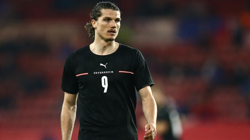 Warum das ÖFB-Team bei EURO in schwarz spielt