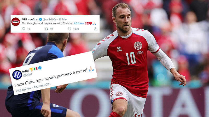 <a href='/de/daten/news/fussball/fussball/' class='tag'>Fußball</a>-Welt betet für kollabierten Eriksen