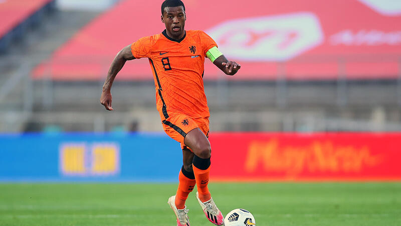 Sportwetten: EURO 2020, Niederlande - Ukraine