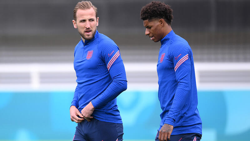 Sportwetten: EURO 2020, England - Kroatien