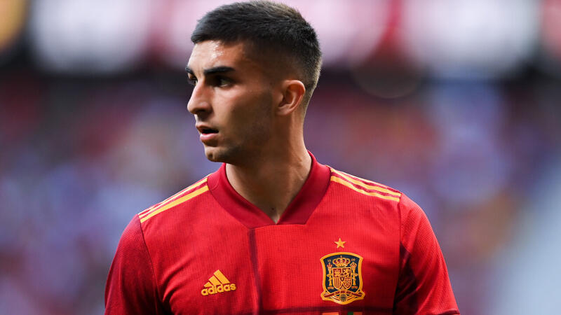 Top 50 - die wertvollsten Spieler bei der EURO 2020