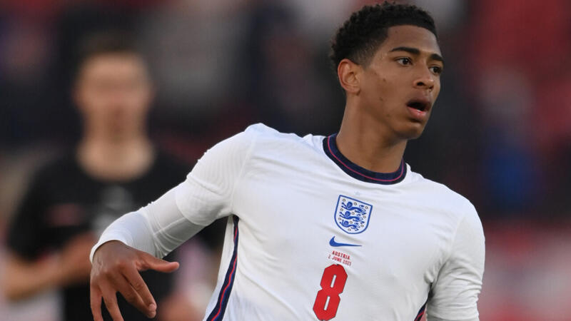 Top 50 - die wertvollsten Spieler bei der EURO 2020