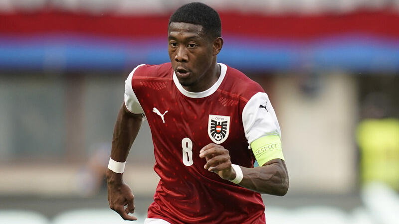 Top 50 - die wertvollsten Spieler bei der EURO 2020