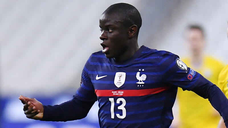 Top 50 - die wertvollsten Spieler bei der EURO 2020