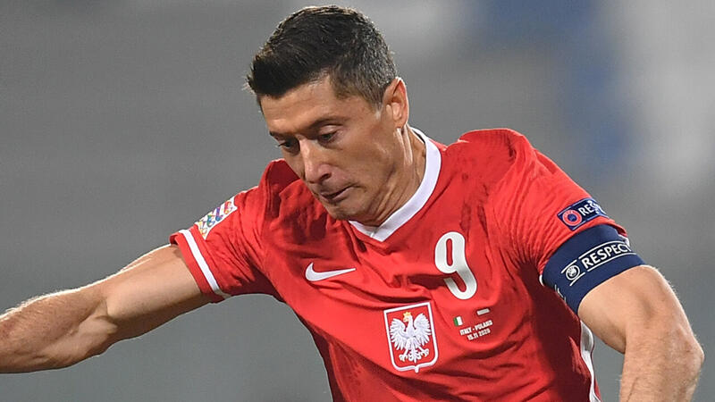 Top 50 - die wertvollsten Spieler bei der EURO 2020