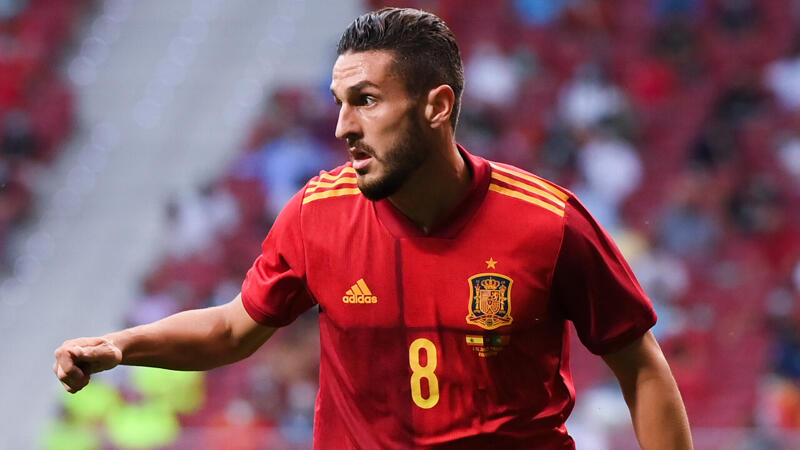 Top 50 - die wertvollsten Spieler bei der EURO 2020