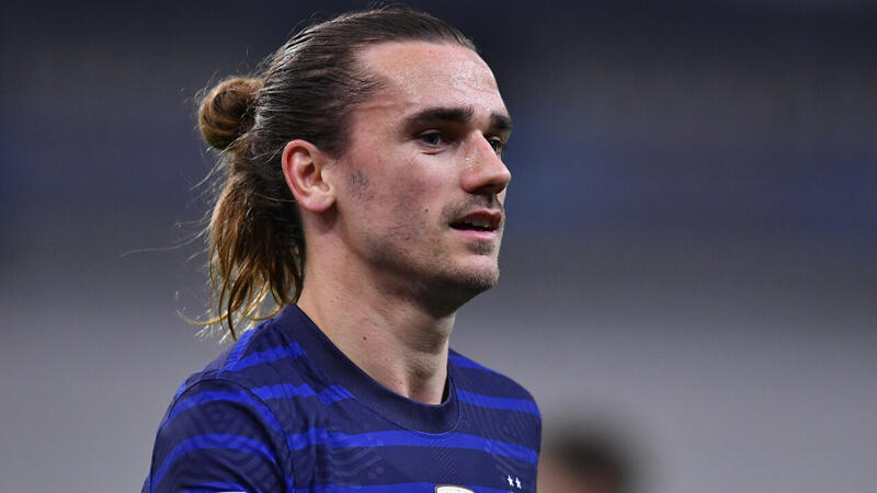 Top 50 - die wertvollsten Spieler bei der EURO 2020