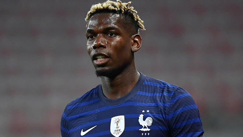 Top 50 - die wertvollsten Spieler bei der EURO 2020