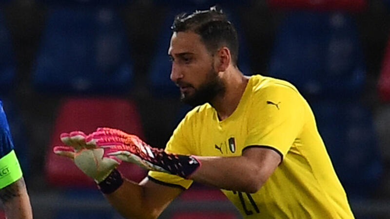 Top 50 - die wertvollsten Spieler bei der EURO 2020