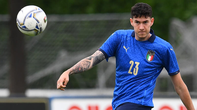 Top 50 - die wertvollsten Spieler bei der EURO 2020