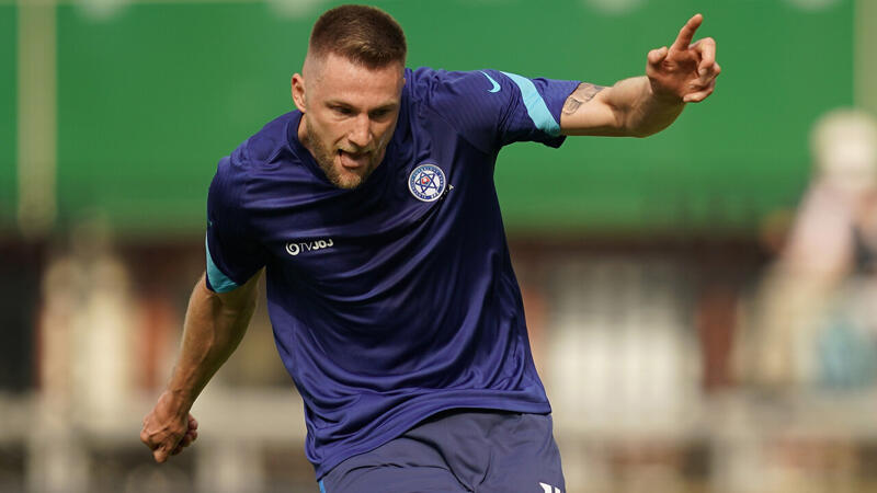 Top 50 - die wertvollsten Spieler bei der EURO 2020