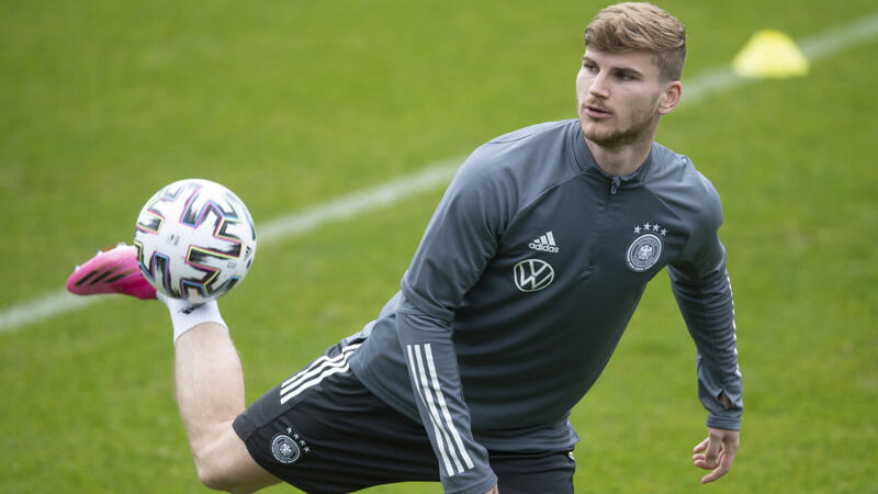 Top 50 - die wertvollsten Spieler bei der EURO 2020