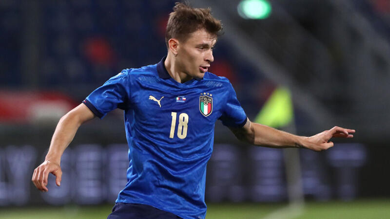 Top 50 - die wertvollsten Spieler bei der EURO 2020