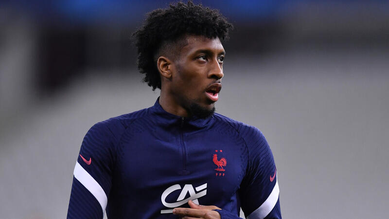 Top 50 - die wertvollsten Spieler bei der EURO 2020