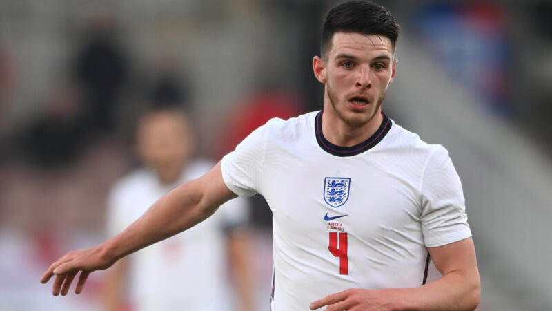 Top 50 - die wertvollsten Spieler bei der EURO 2020