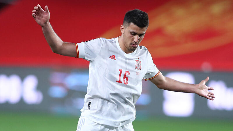 Top 50 - die wertvollsten Spieler bei der EURO 2020