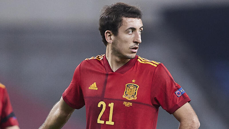 Top 50 - die wertvollsten Spieler bei der EURO 2020