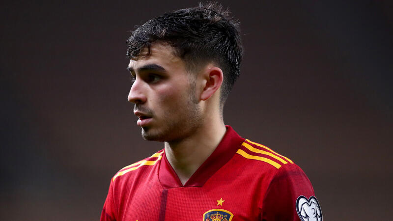 Top 50 - die wertvollsten Spieler bei der EURO 2020