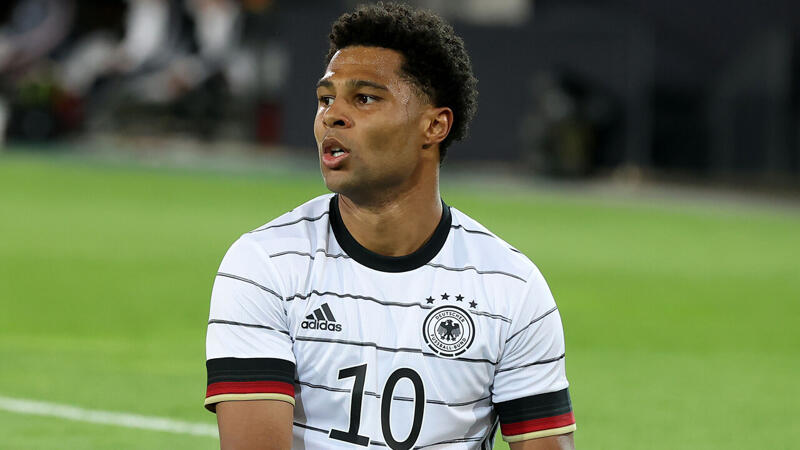 Top 50 - die wertvollsten Spieler bei der EURO 2020