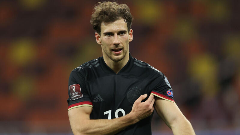 Top 50 - die wertvollsten Spieler bei der EURO 2020