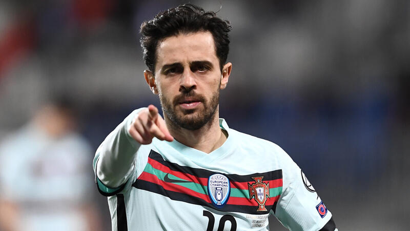 Top 50 - die wertvollsten Spieler bei der EURO 2020