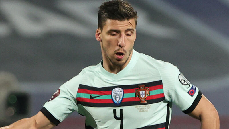 Top 50 - die wertvollsten Spieler bei der EURO 2020