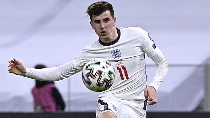 Top 50 - die wertvollsten Spieler bei der EURO 2020