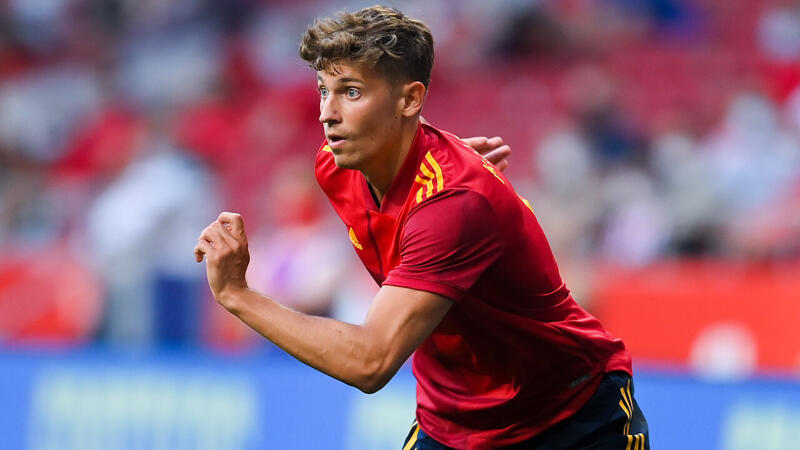 Top 50 - die wertvollsten Spieler bei der EURO 2020