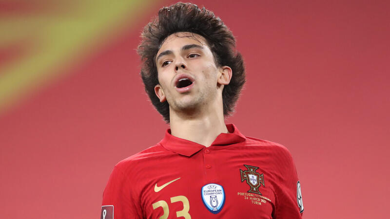 Top 50 - die wertvollsten Spieler bei der EURO 2020