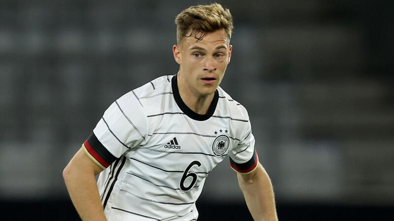 Top 50 - die wertvollsten Spieler bei der EURO 2020