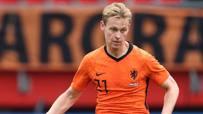 Top 50 - die wertvollsten Spieler bei der EURO 2020