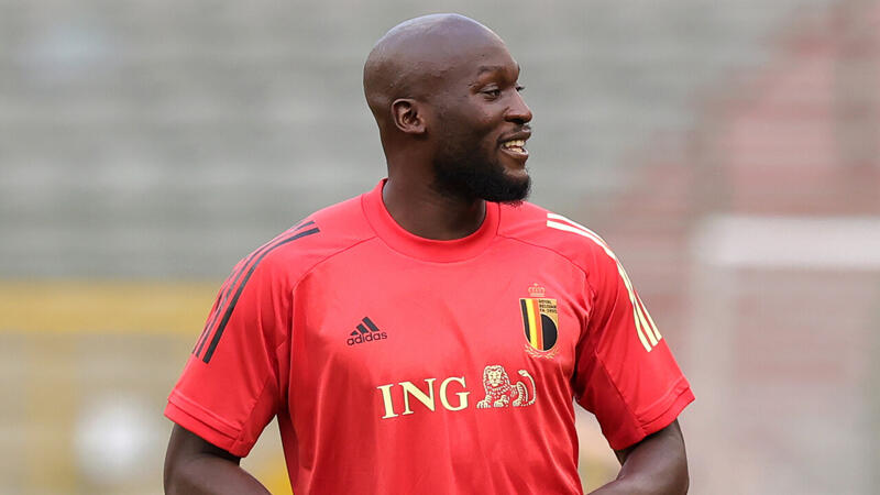 Top 50 - die wertvollsten Spieler bei der EURO 2020