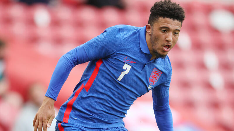 Top 50 - die wertvollsten Spieler bei der EURO 2020