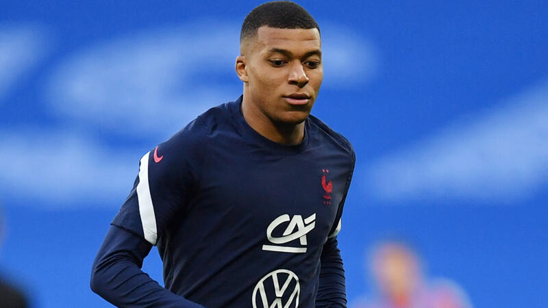 Top 50 - die wertvollsten Spieler bei der EURO 2020