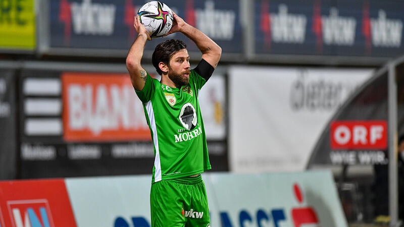 <a href='/de/daten/news/fussball/vorwaerts-steyr/' class='tag'>Vorwärts Steyr</a> holt Verteidiger zurück
