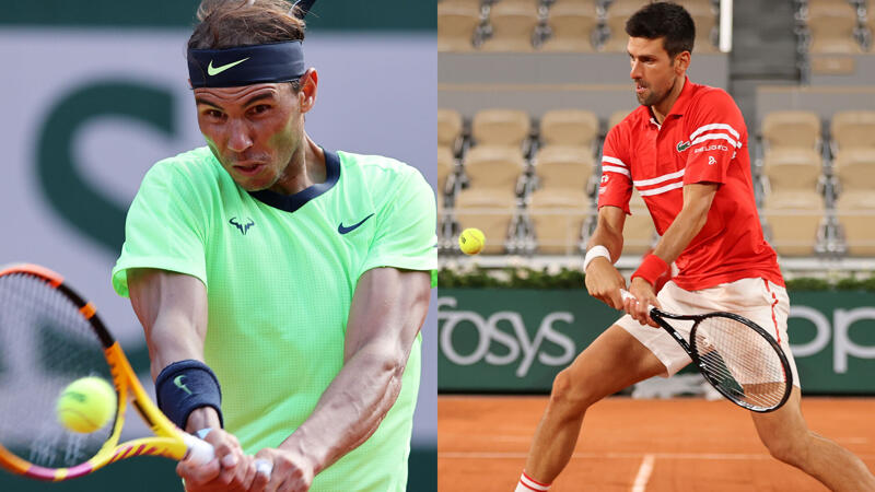 "Nadal auf Sand ist größte Herausforderung"