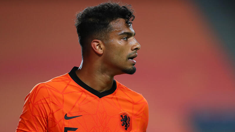 Niederlande: Owen Wijndal