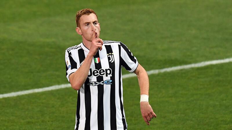 Schweden: Dejan Kulusevski