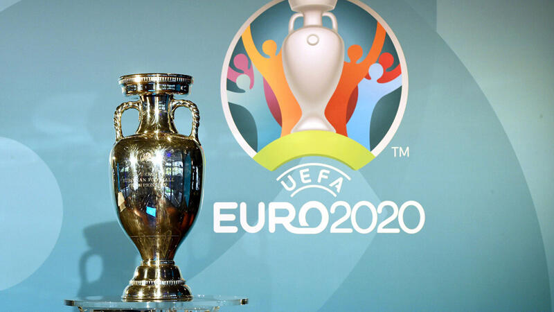 EURO 2020: Spielplan und Spielorte der EM 2021