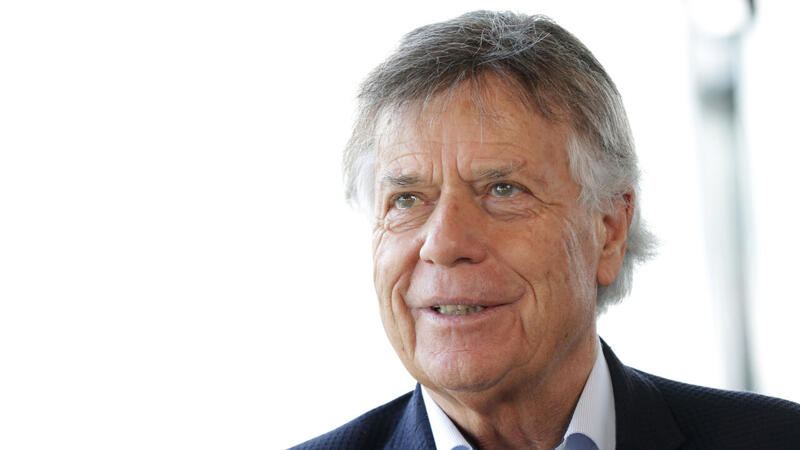 Schröcksnadel: "Man hat mich Verräter genannt!"