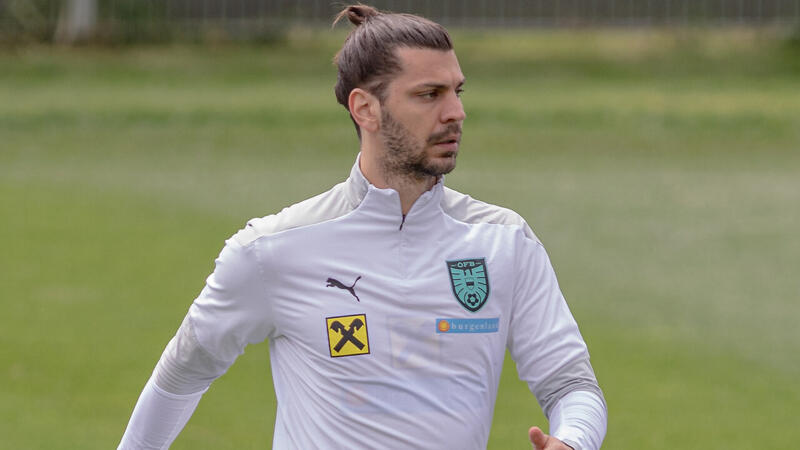 Dragovic warnt vor Pandev und <a href='/de/daten/news/nordmazedonien/' class='tag'>Nordmazedonien</a>